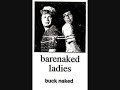 Bekijk muziek clip van Barenaked Ladies met Wishing