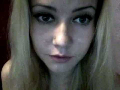 Online webcam blackjack