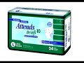 justAttends.com Breathable Briefs Discussion