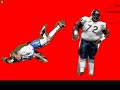 ZIDANE SUPER HEADBUTT - JOGA BONITA !!!