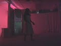 Eseohe Arhebamen, Fire Butoh 2 Part 1