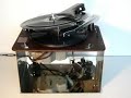 Thorens CD30        Vintage Record Player