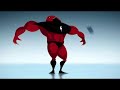 Fraser Davidson Showreel 2008
