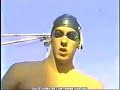 duel in the pool - michael phelps and davis tarwater 200m fly