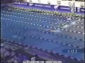 Michael Phelps and Davis Tarwater 200m Fly