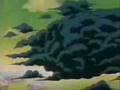 La Primera Transformacion De Goku Pelea Exelente vs Frizer