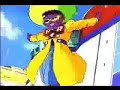dbz - bleed it out dbz - bleed it out