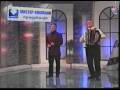 Ergen odev - Krume Spasovski - Macedonian Folk Song