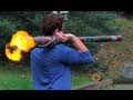 Potato Gun Shooting Range 2