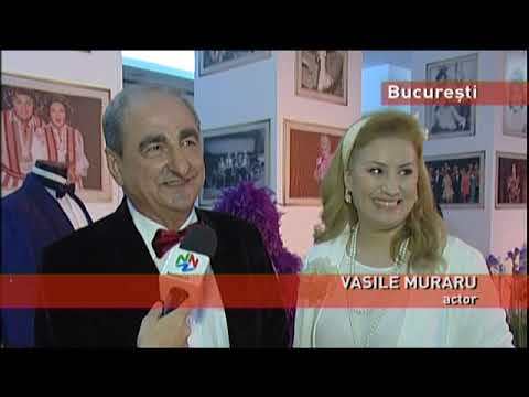 Noaptea Muzeelor, la Teatrul de Revistă ”Constantin Tănase”