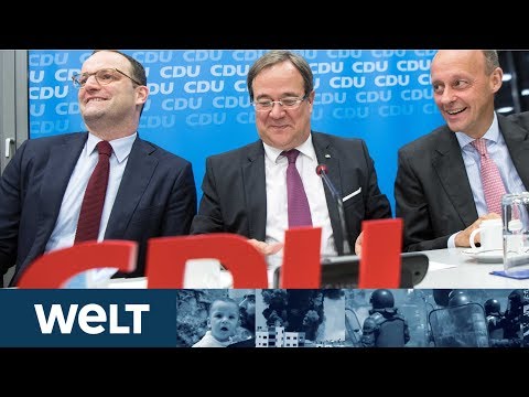 CDU: Reaktionen aus der Politik zu AKK-Rückzug