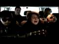 The Blue Seeds - Lost highway taxi ride in Berlin