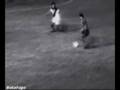 Mané Garrincha - tribute