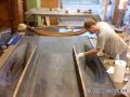 Stanford Solar Car Complete Equinox Composites Timelapse