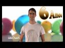 Link Church 6 anos - Parte 1 Link Church 6 anos - Parte 1