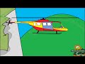 The Legend Of Rockhopper Island 1/5