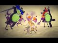 Ratchet  Clank Future: Tools of Destruction Cinematics 1/2
