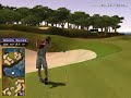Golden Tee Great Shot on Cypress Cove!