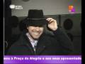 Reportagem - Museu da Chapelaria - Praça Alegria