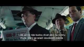 Most Å¡pionů (The Bridge of Spies) - oficiálnà Äeský HD trailer