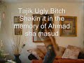 Tajik Afghanistani Tapping That Fat Ass