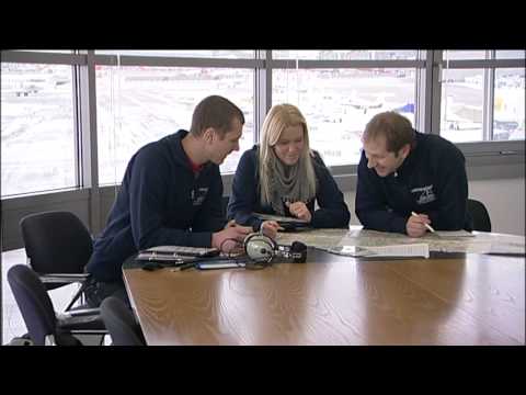 Flugblatt 02/2013 - Lizenz zum Fliegen