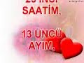 Bahar gözlüm Bahar gözlüm
