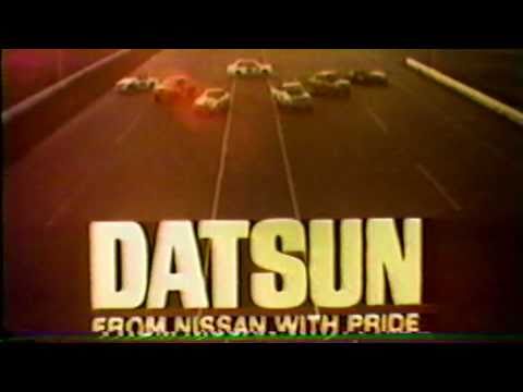 Datsun Heritage Museum Gala - Hosted by Rob Schneider
