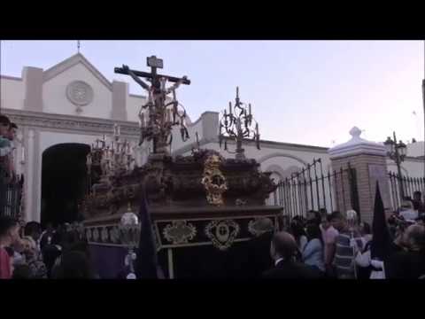 Video: Hermandad de la Buena Muerte. Semana Santa Isla Cristina 2017