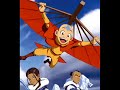 Avatar The Last Airbender - Book 8 Chapter 1 Azula Returns Avatar The Last Airbender - Book 8 Chapter 1 Azula Returns