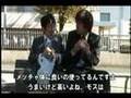 勝手広告風・おもしろムービー：モスバーガーの視聴者CM!　おもしろ映像