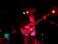apostle of hustle playing 