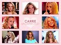 Carrie Underwood- I Ain't in Checotah Anymore (With Lyrics)