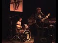 with tim knol and kees schaper (the special twenties).
live in het huis verloren. 
hoorn, the netherlands.
2006-11-03