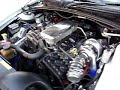 Turbo v6 commodore Turbo v6 commodore