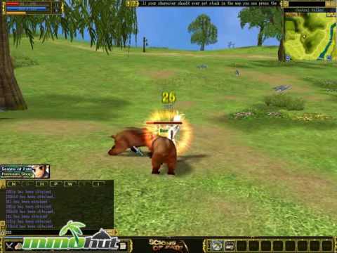 Scions of Fate Screenshot 0