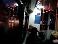 Riga trolleybus AKSM-333 27091