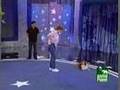 Amazing Blindfolded Dog on Pet Star!