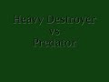 Epic Duels: Space Marines vs Necrons