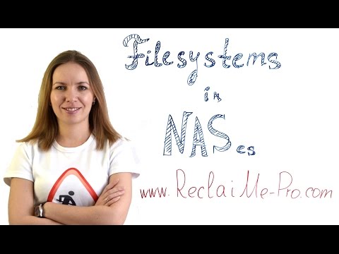 how to recover xfs filesystem