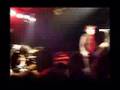 Guitar Wolf at the Espy