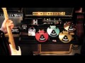 Dunlop Fuzz Face Shoot Out w/ Jeorge Tripps & James Santiago