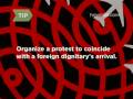 How To Be an Effective Dissident