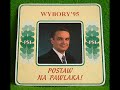 Izrael dża ludzie - politikz