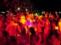 Dj Raffalli Village Orizzonte Schiuma Party