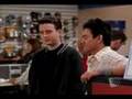 Great scene with John Cho aka Chau