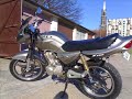 romet z-125