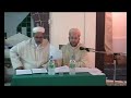 The Forty Hadith of Imam Nawawi - Hadith 20 by Shaykh Muhammad bin Yahya Al-Ninowy (Part 1 of 1)