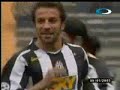 Del Piero the Legend