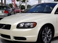 2010 Volvo C70 T5 33417 Suburban Volvo Palm Beach